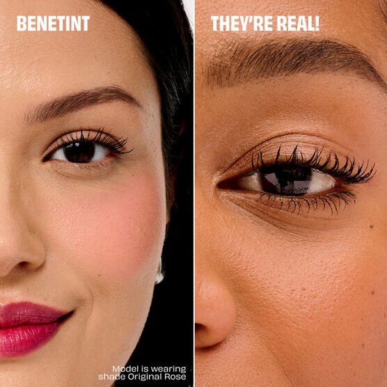 KIT BENEFIT TALK BEAUTY TO ME